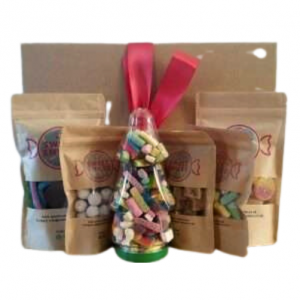 Sweet Smiles Variety Sweet Treats Gift Box