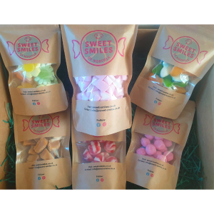 Mothers Day Sweet Selection Gift Box