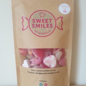 Valentines Mix Pouch