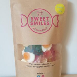 Easter Mix Sweet Pouch