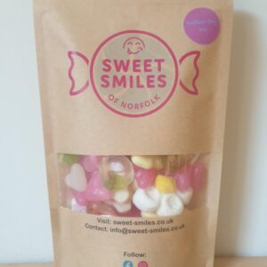 Mothers Day Mix Sweet Pouch