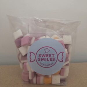 Dolly Mixtures