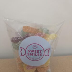 Sour Dummies Bag