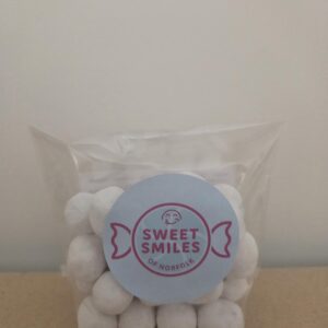 Toffee Bonbons Bag